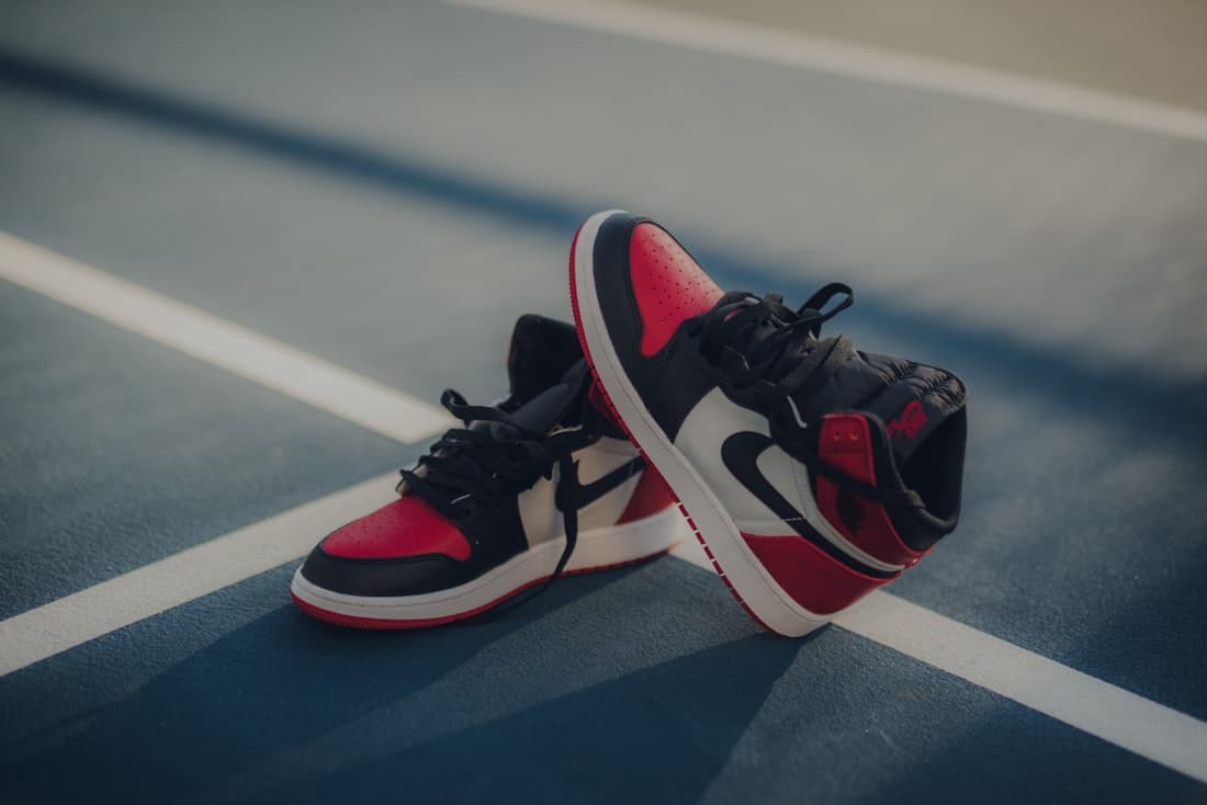 Screener GG Sneakers alternate