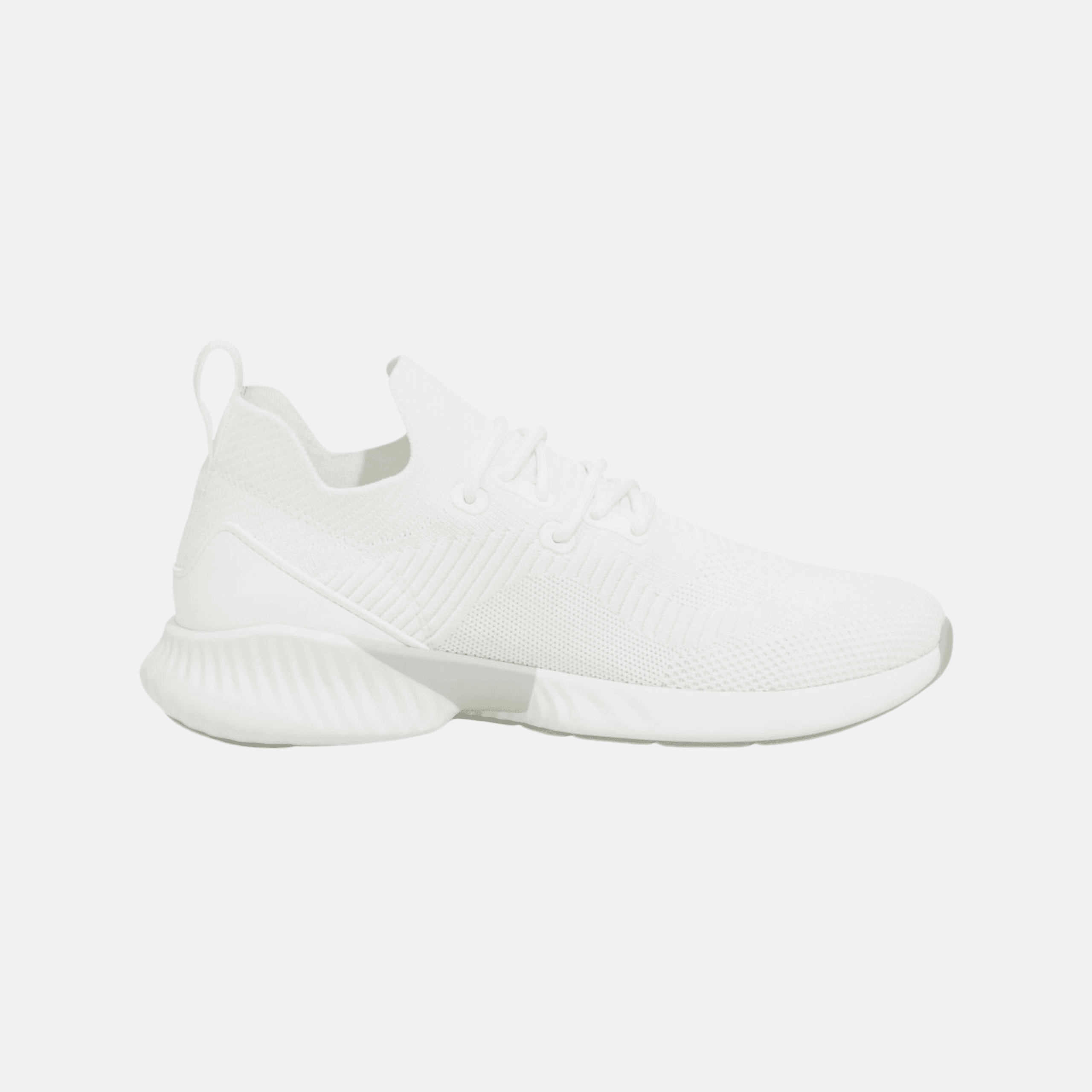 Boggi Milano Willow Trainers for Men - White