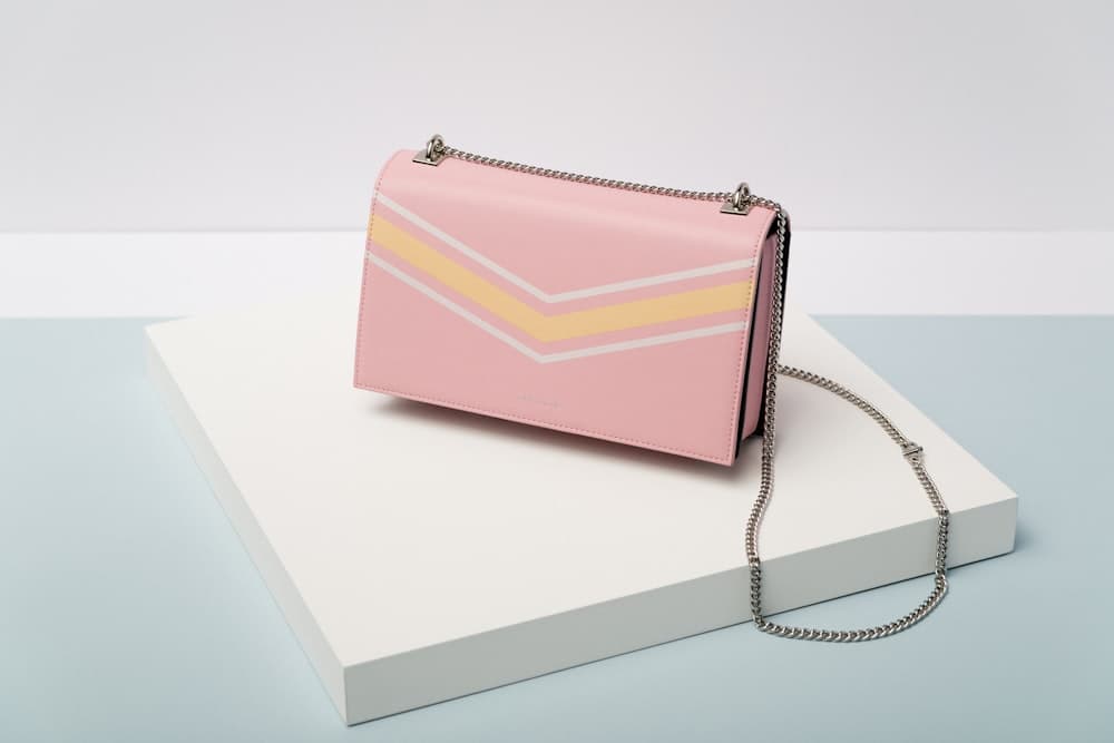 Cassette Intrecciato Bag