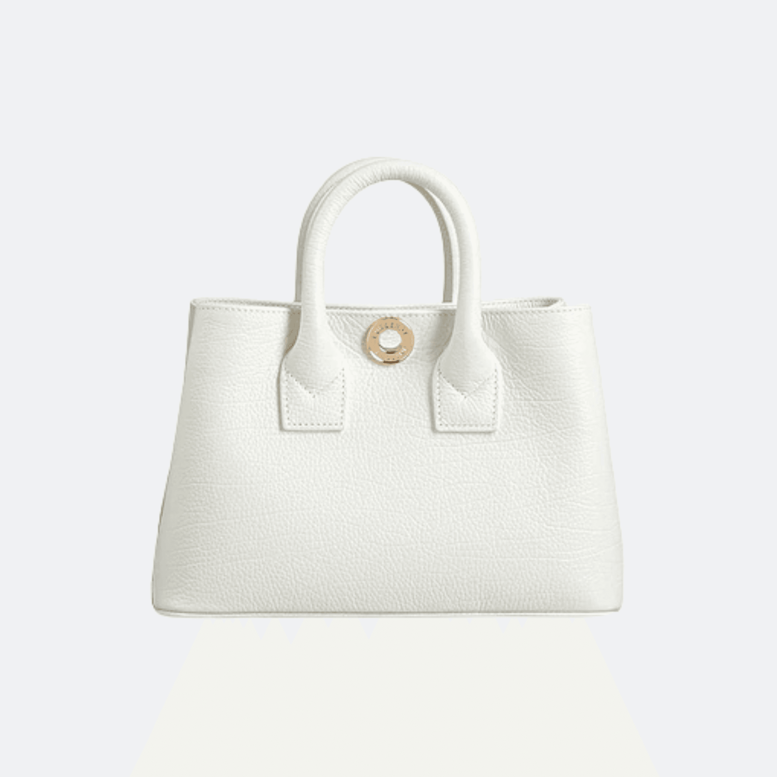 Burberry Handbag For Women - White