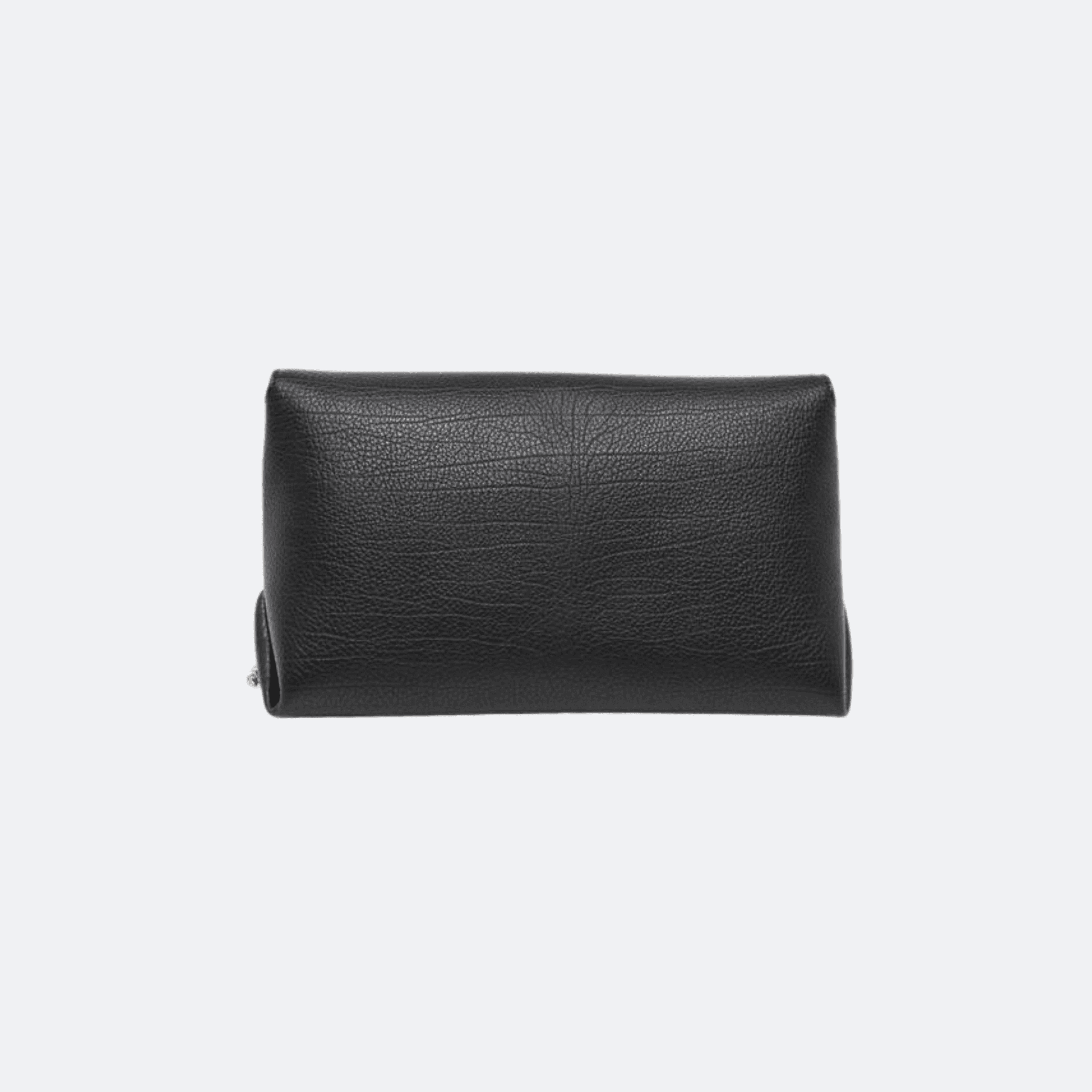 Burberry Millie Leather Crossbody Bag For Women - Black alternate