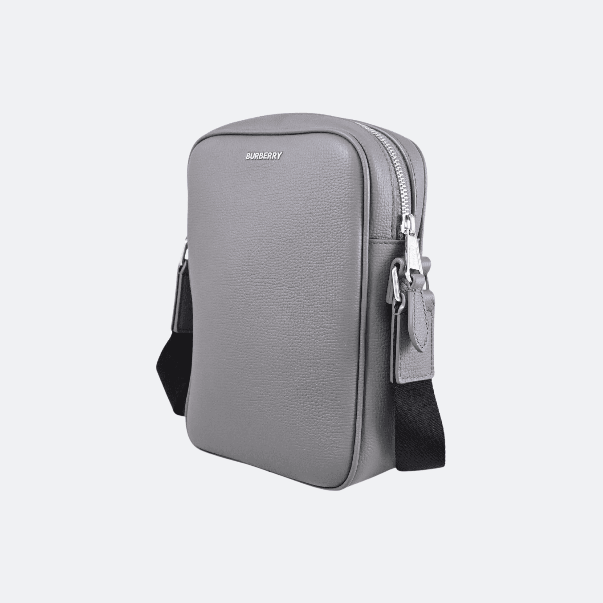 Burberry Paddy Crossbody Bag For Men - Grey alternate
