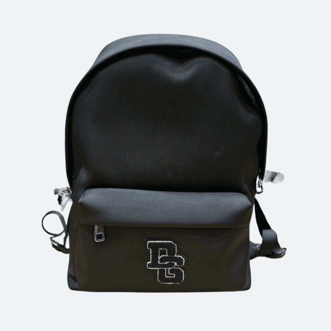 Dolce & Gabbana Black Backpack alternate