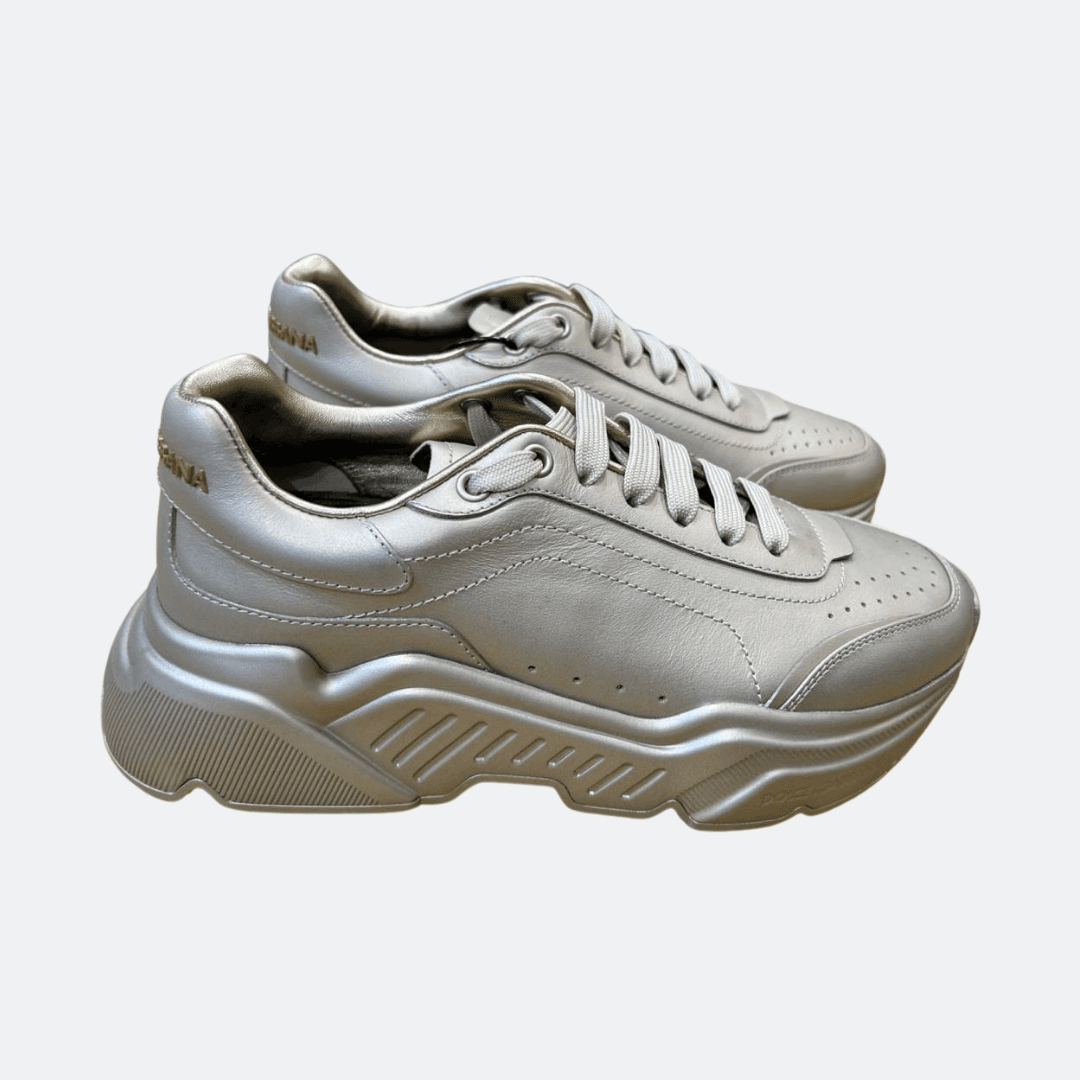 Dolce & Gabbana Daymaster Women Sneakers