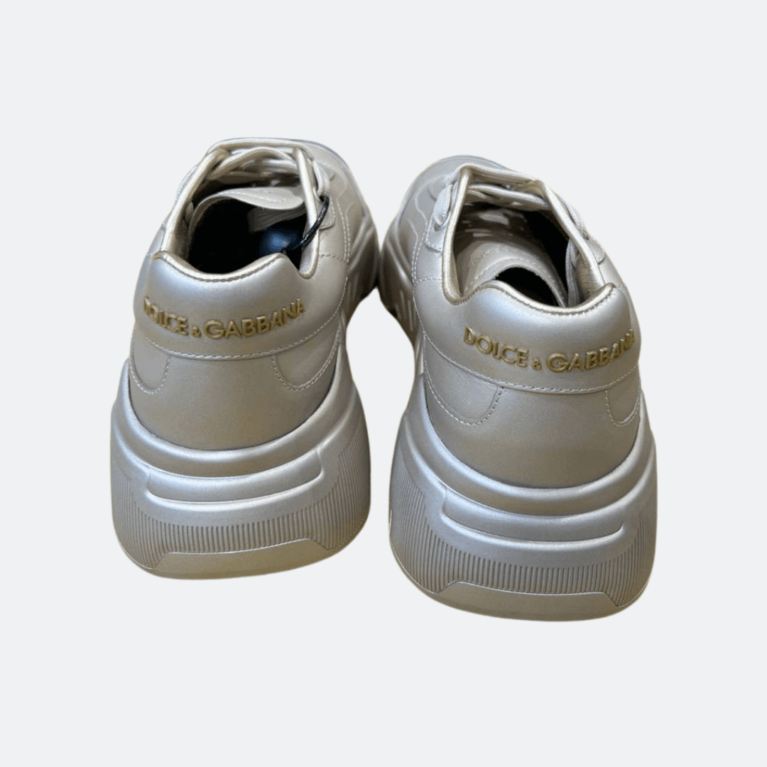 Dolce & Gabbana Daymaster Women Sneakers alternate