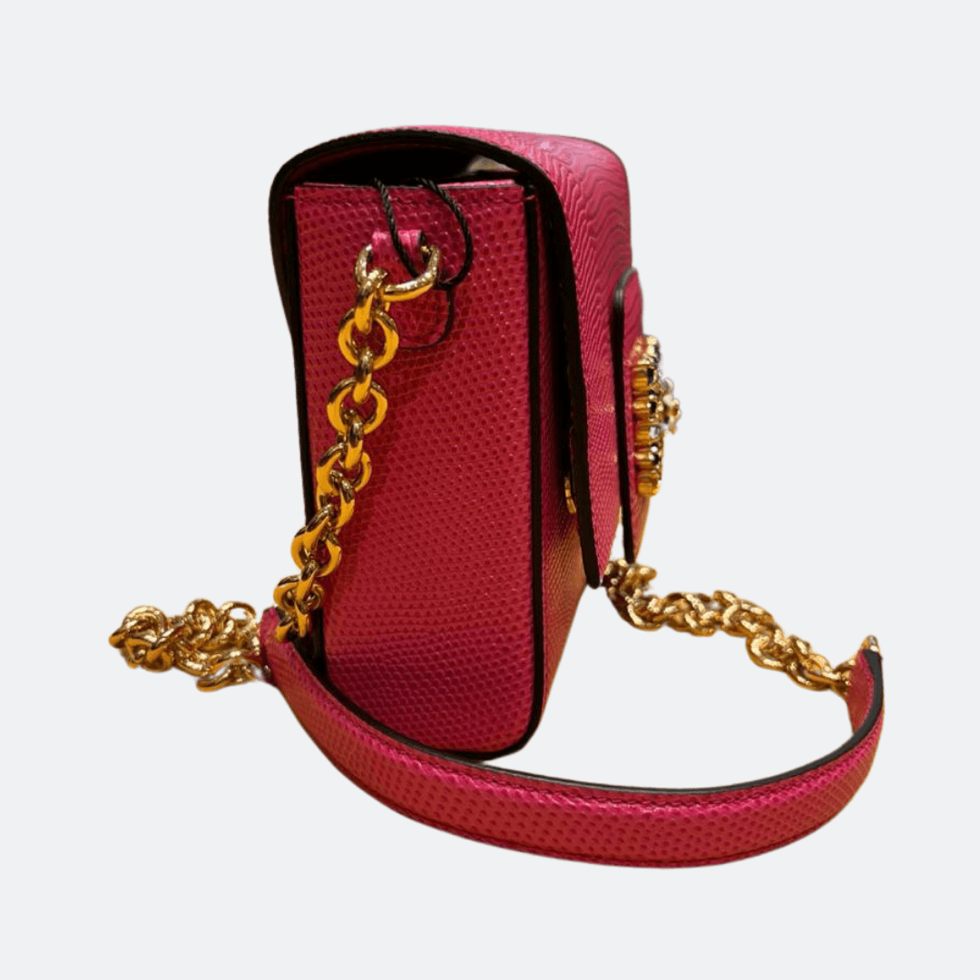 Dolce & Gabbana Millenials Crossbody Bag alternate