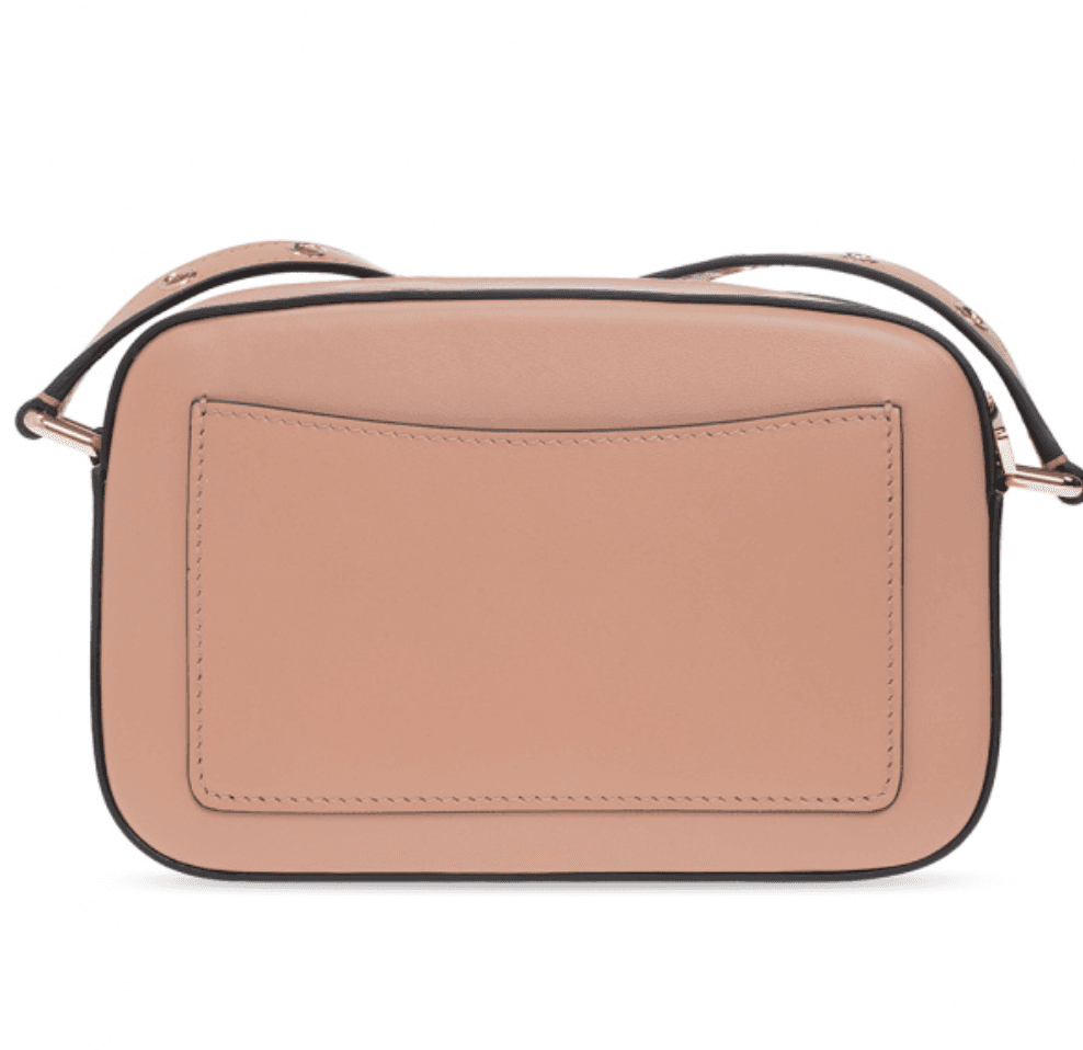 Dolce & Gabbana Rose Beige Shoulder Bag alternate