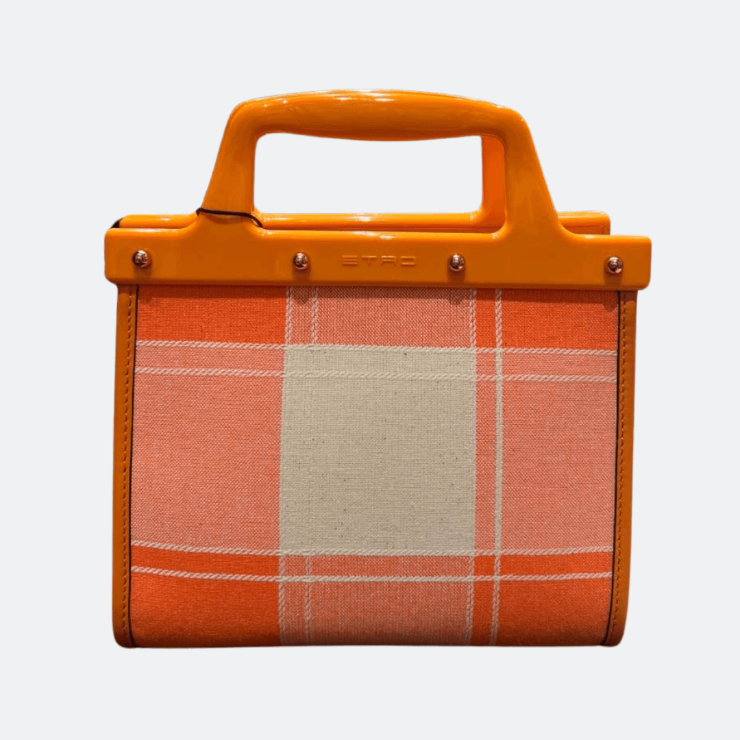 Etro Love Trotter Tote Bag alternate