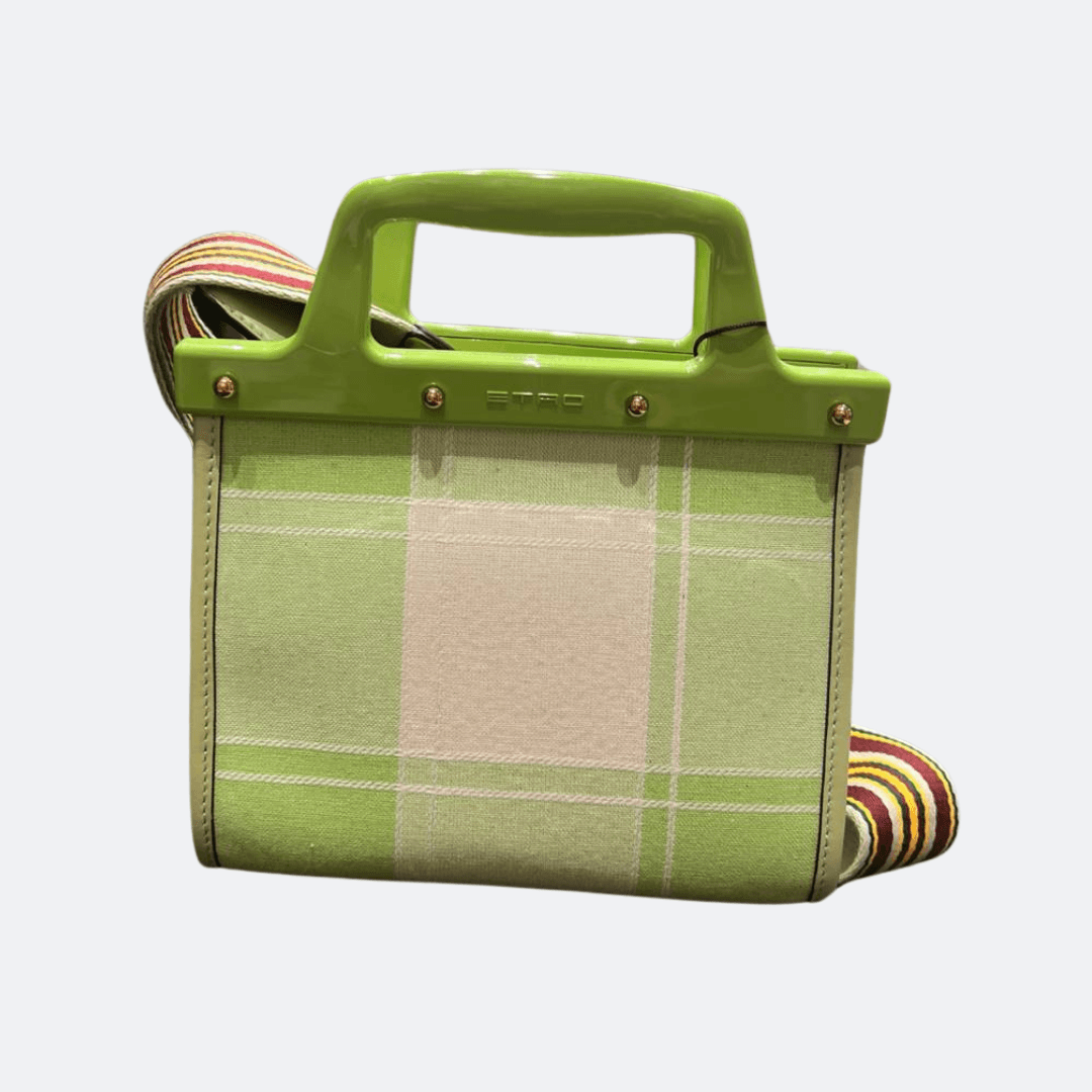 Etro Love Trotter Tote Bag alternate