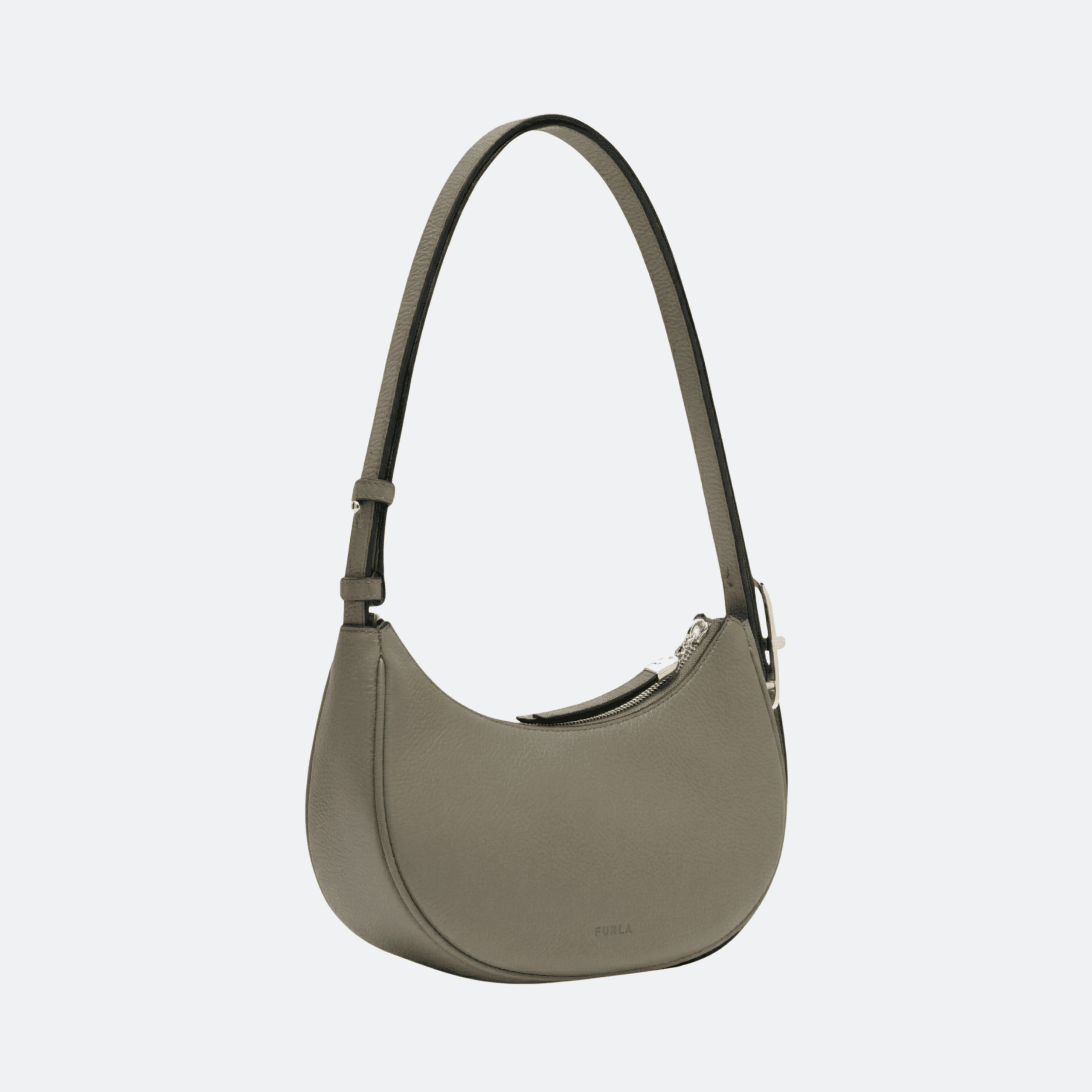 Furla Mialuna S Crossbody Bag - Olive Green alternate