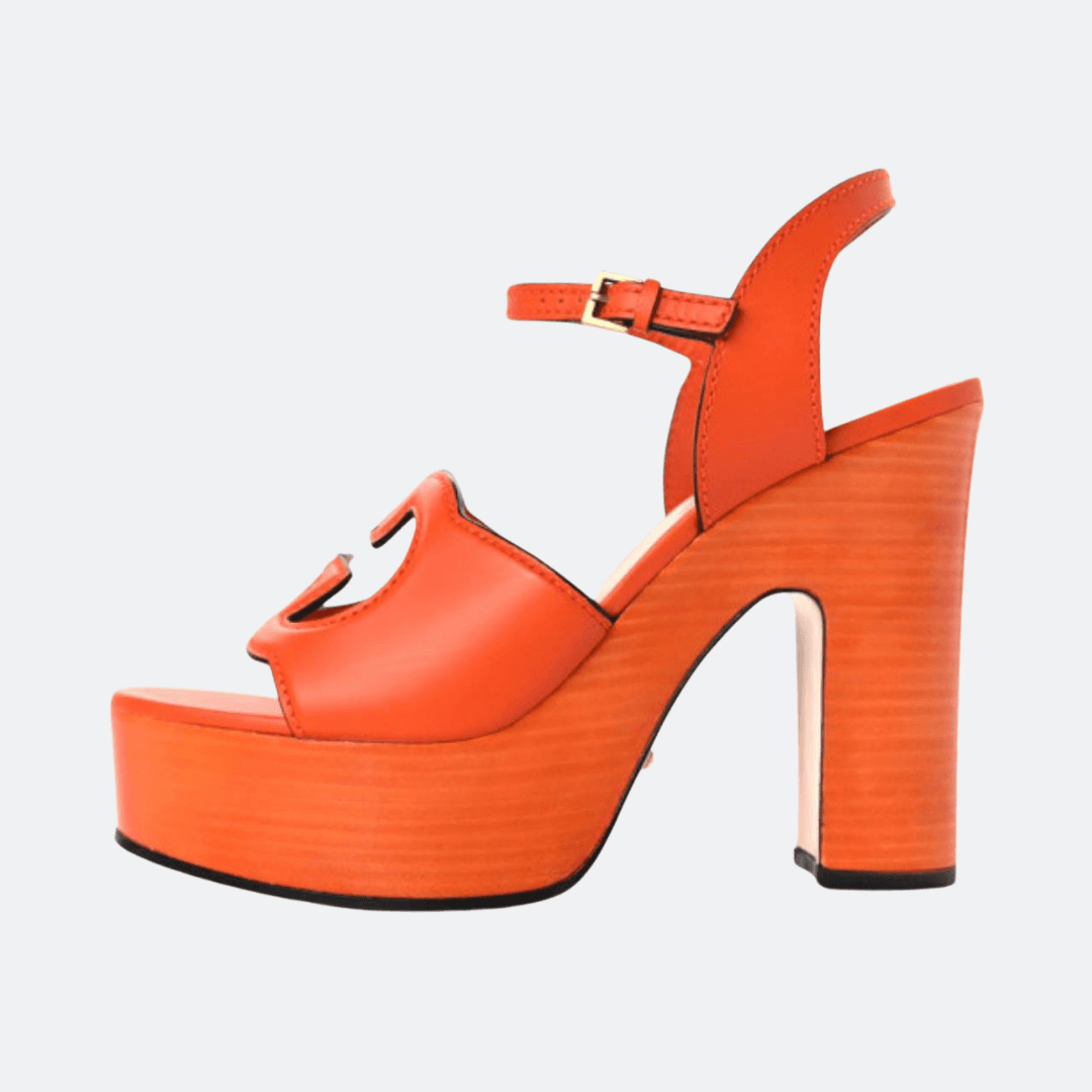 Gucci Interlocking G Sandal alternate