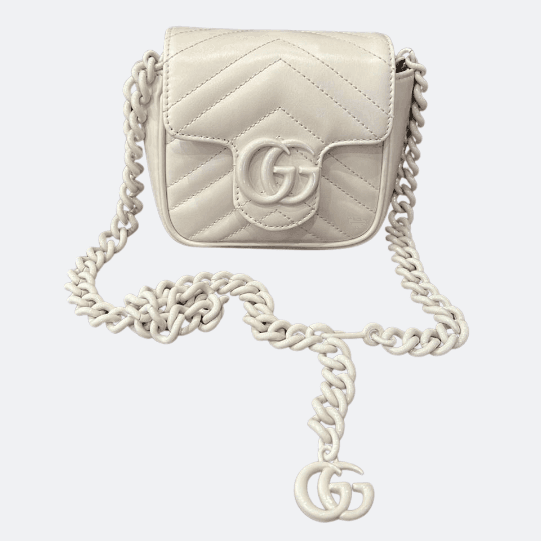 Gucci Marmont Belt Bag alternate