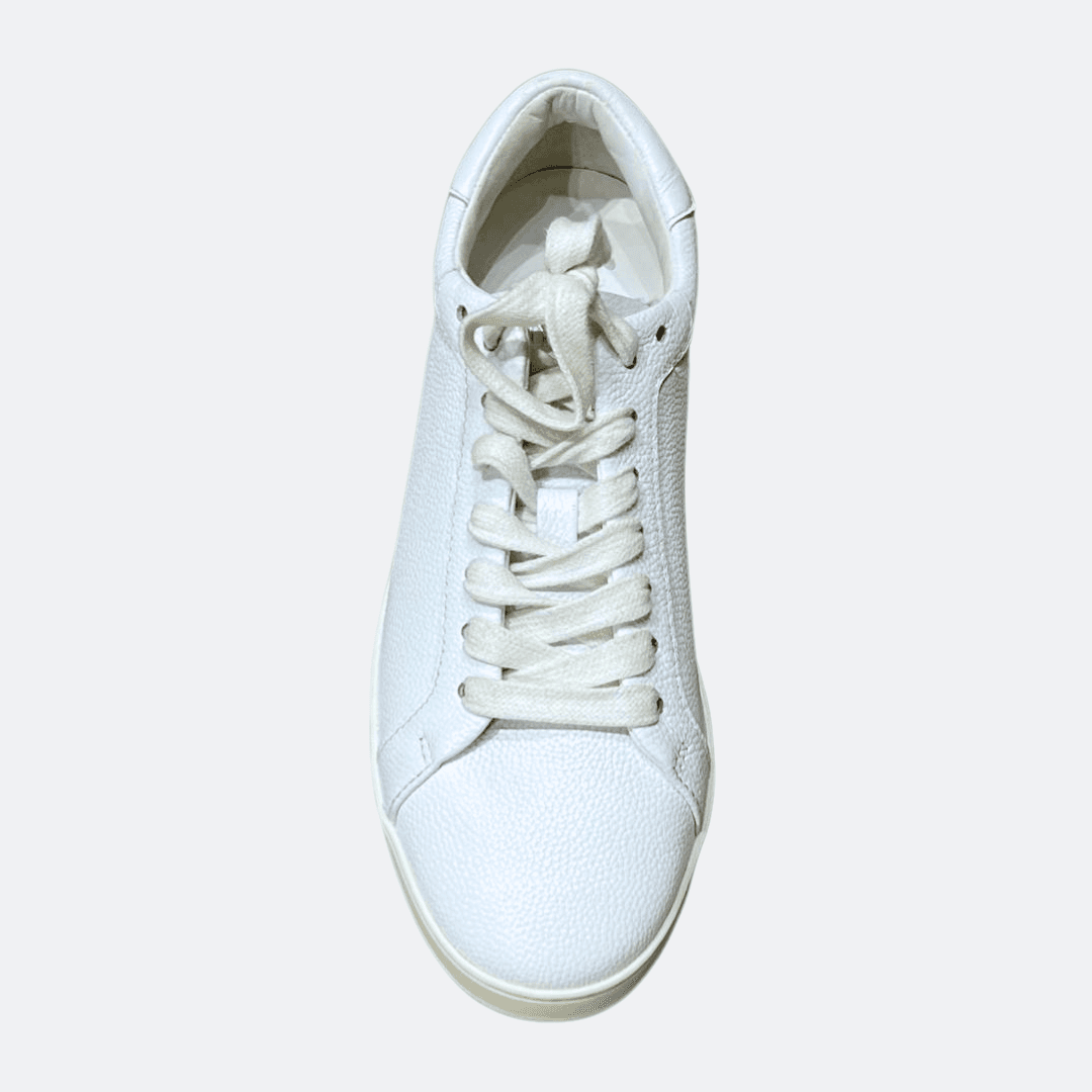 Jimmy Choo Leather sneakers alternate