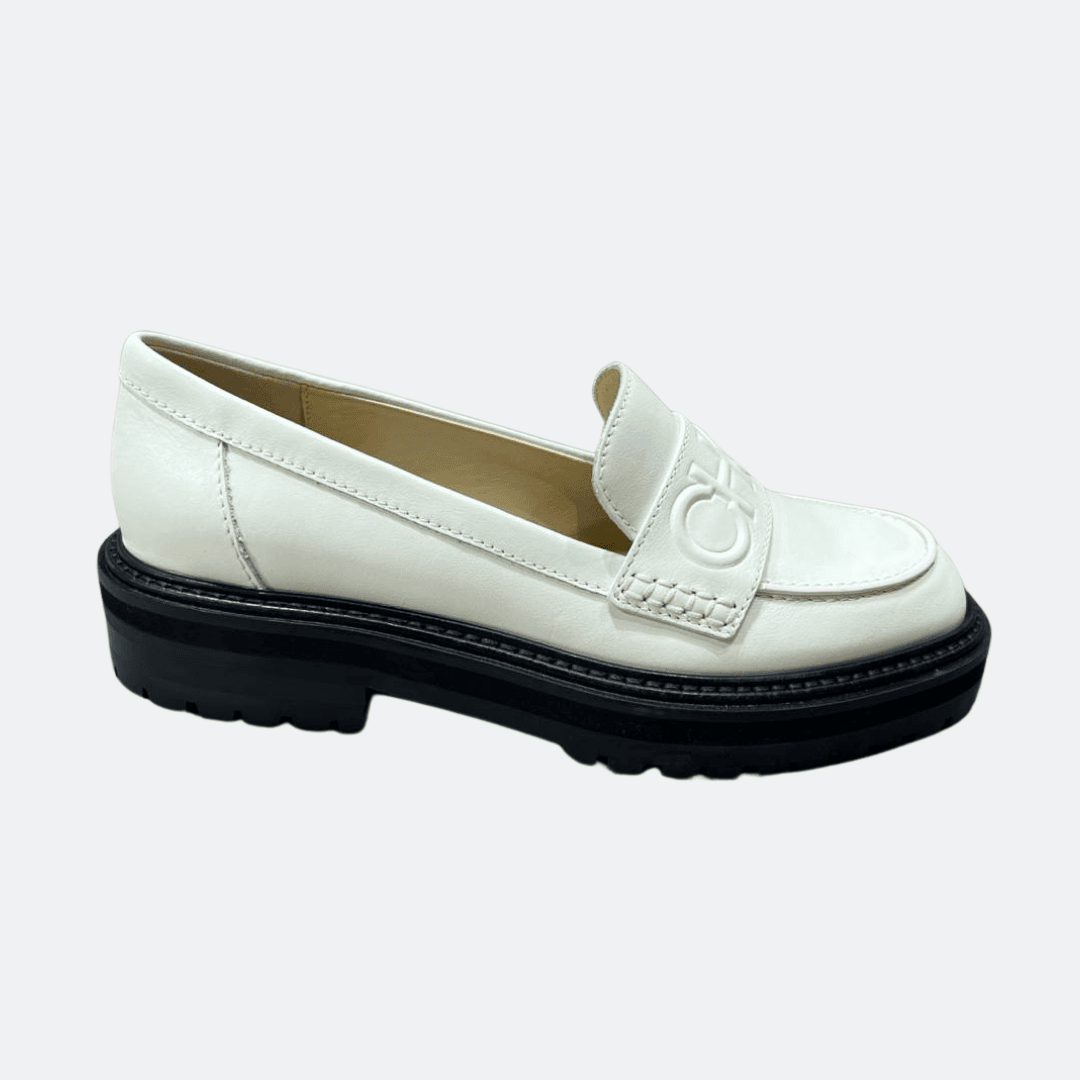 Jimmy Choo Moccasin Loafers