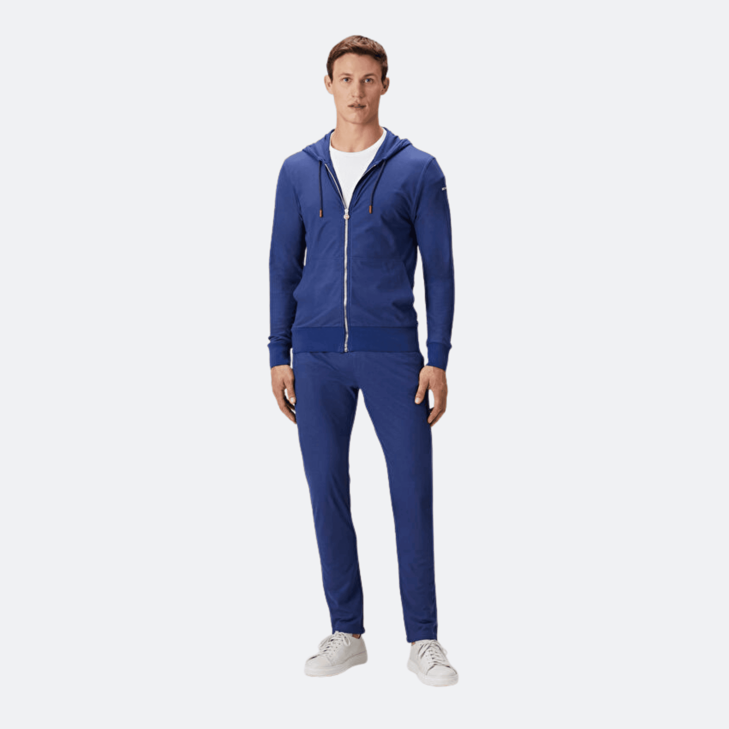 Kiton Sportsuit For Men - Blue