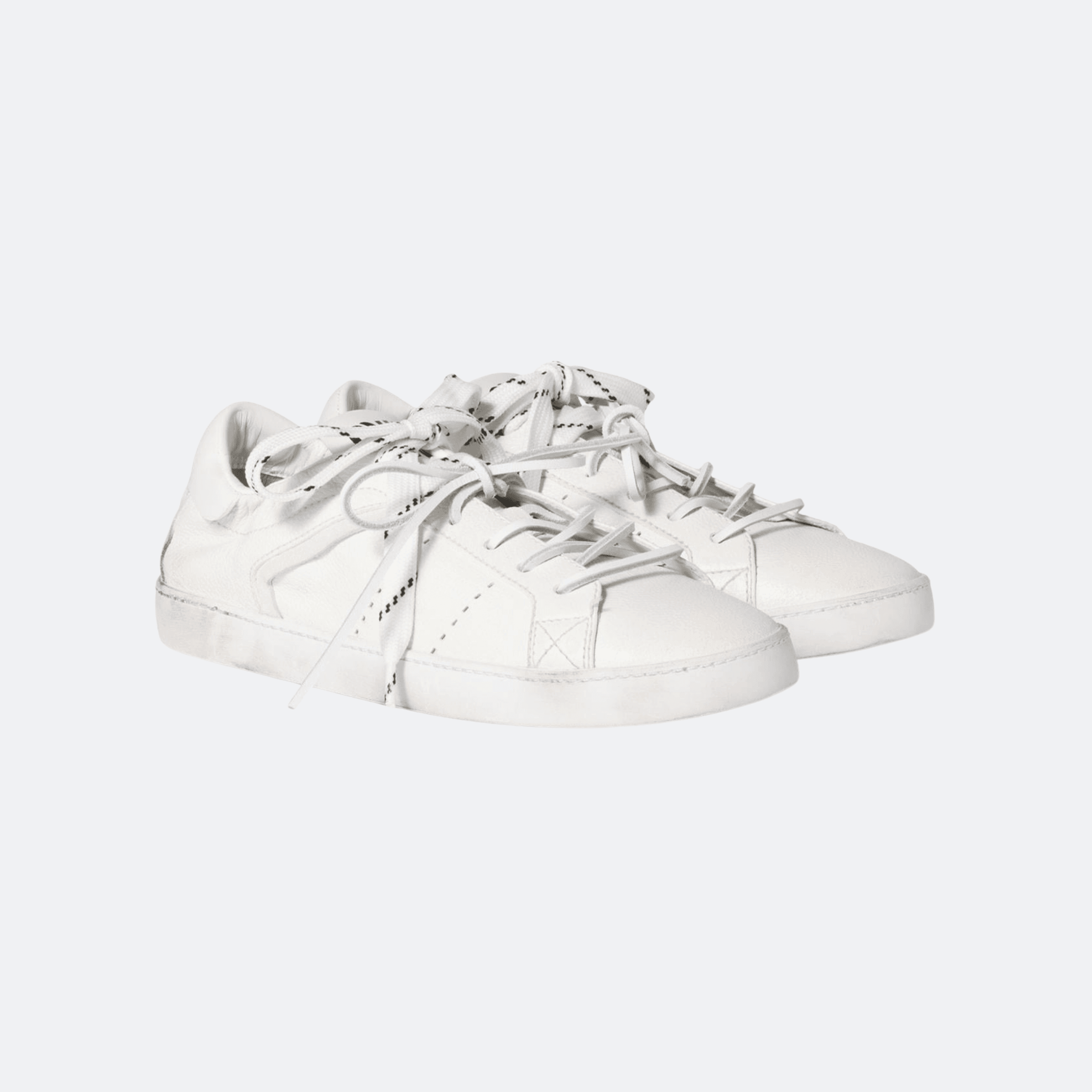 Miu Miu Deco Sneakers for Women - White alternate