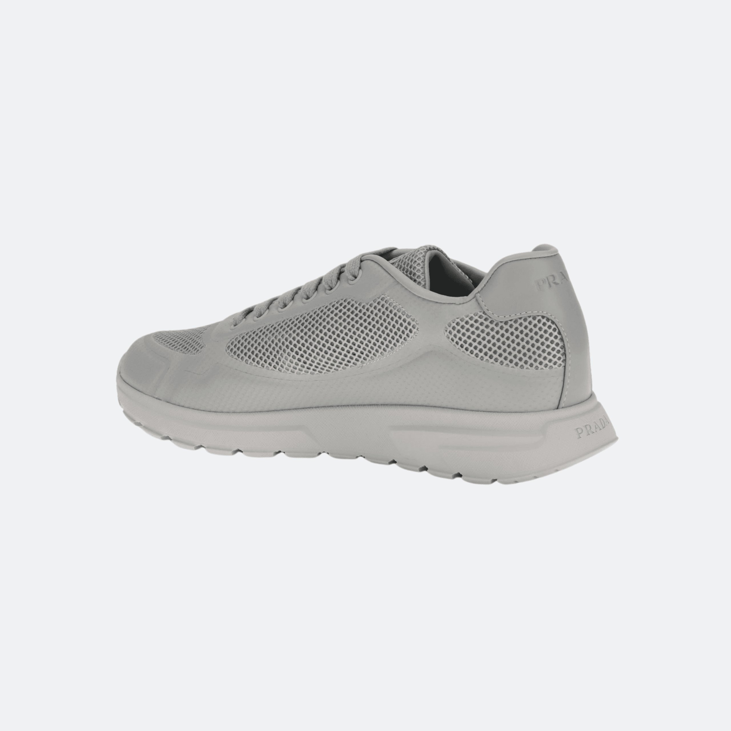 Prada Prax 2.0 Women’s Sneakers - Grey alternate