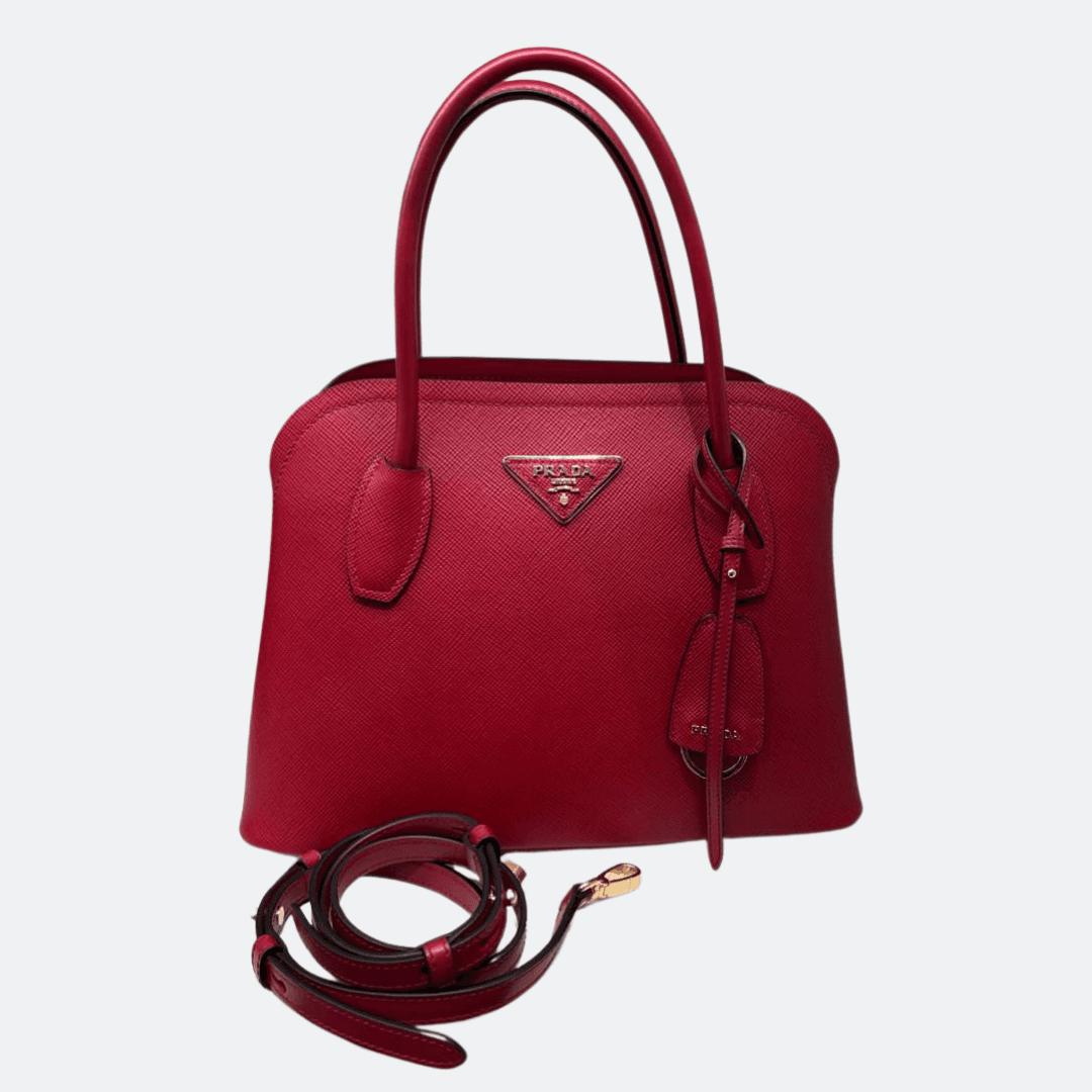 Prada Matinee Handbag