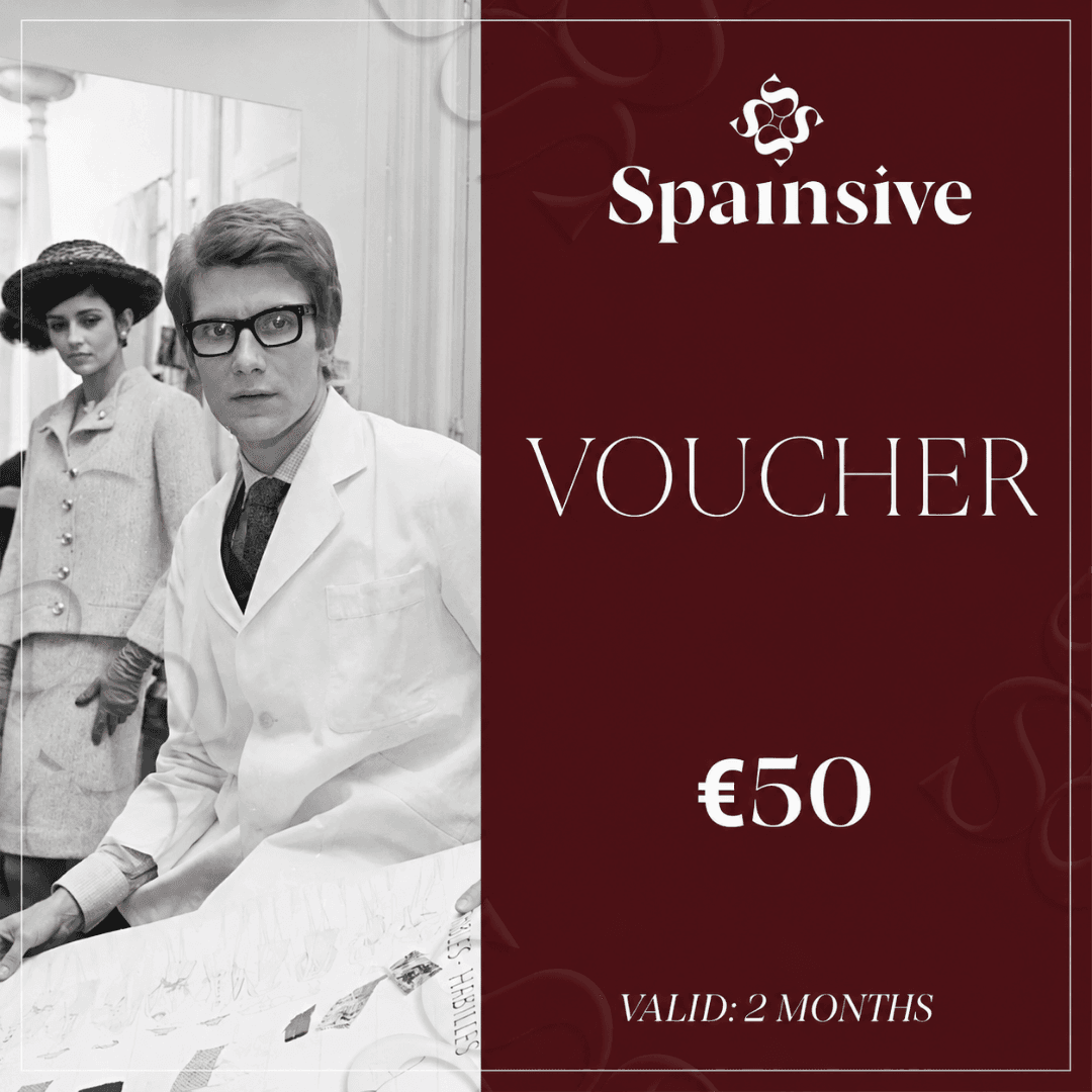 Spainsive Voucher: 50€