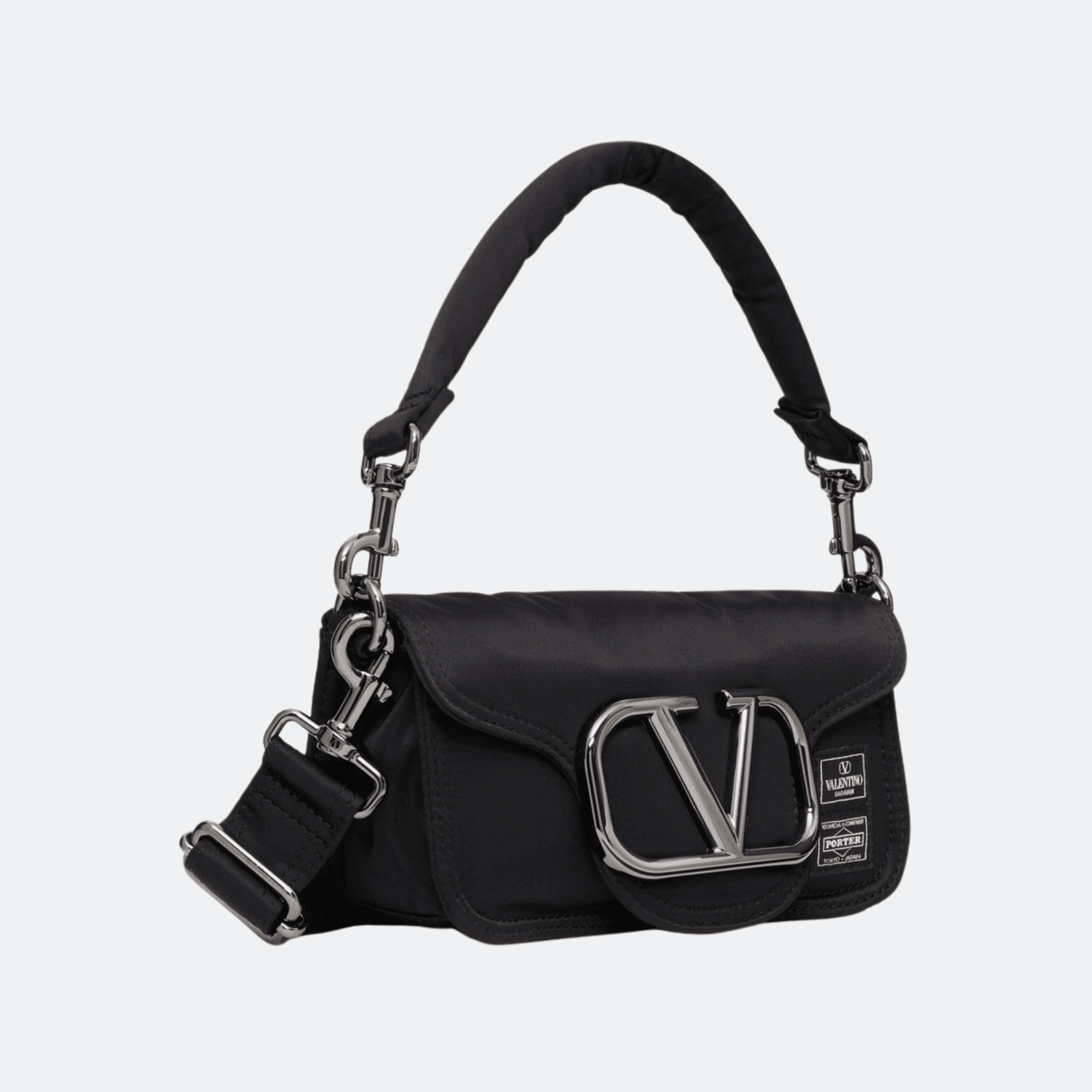 Valentino Garavani And Porter Loco alternate