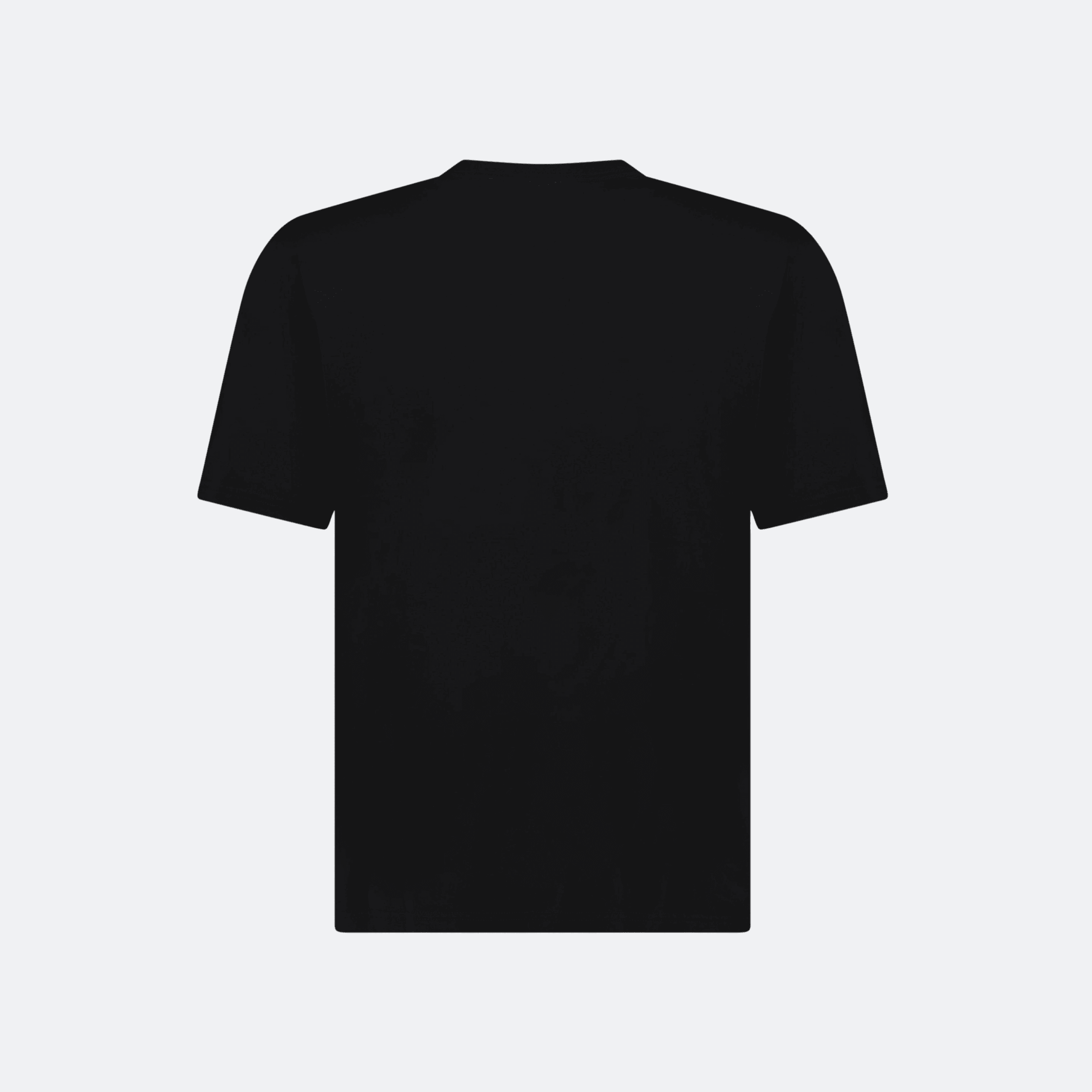 Burberry Graphic Logo Men T-Shirt – Black (L in Stock) alternate